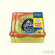 Glade Scented Gel Essence Elite Twin Pack 180GX2 - Green