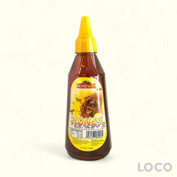 Homefarm Honey 500ML Squeeze
