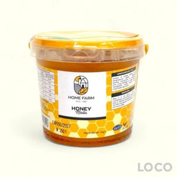 Homefarm Natural Honey 1kg