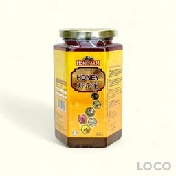 Homefarm Wild Honey 800G
