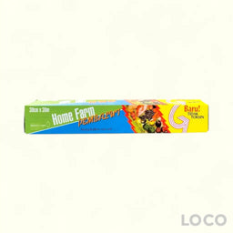 Homefarm Wrap 30cm x 30cm