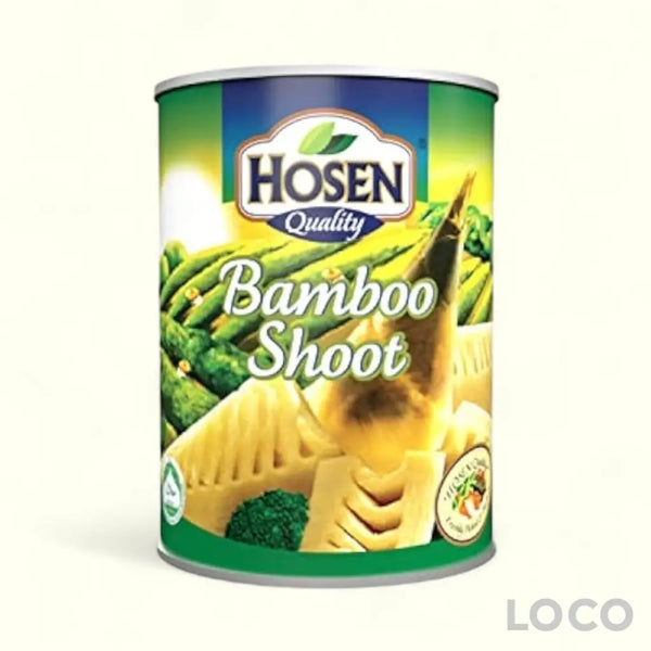 Hosen Bamboo Shoot 552G