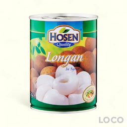 Hosen Longan 565G