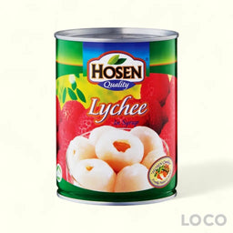 Hosen Lychee 565G
