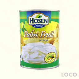 Hosen Palm Fruit 565G