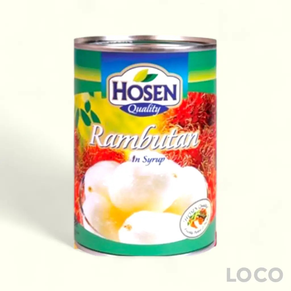 Hosen Rambutan 565G