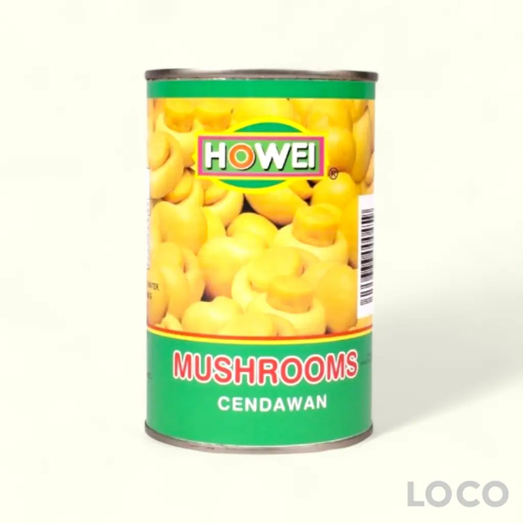 Howei Mushroom 400g