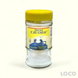 Indo Creamer 100G Jar