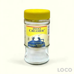 Indo Creamer 200G Jar