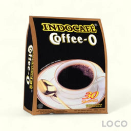 Indocafe CoffeeO 18Gx30S