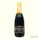 J&W Sparkling Juice 750ml - Red Grape 750ml