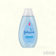 Johnsons Baby Bath 200ml - Regular 200ml