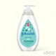 Johnsons Baby Bath 500ml - Milk & Rice 500ml