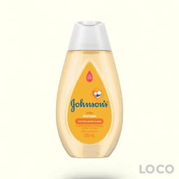 Johnsons Baby Gold Shampoo 100ml