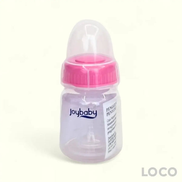 Joybaby Feeding Baby Bottle 50ml Fruit Juice