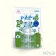 Joybaby Silicone Teat Neck 3s Long - L