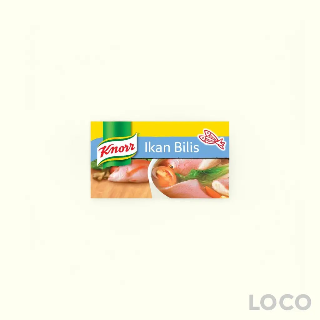 Knorr Cube 20g