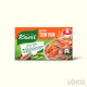 Knorr Cube 60g