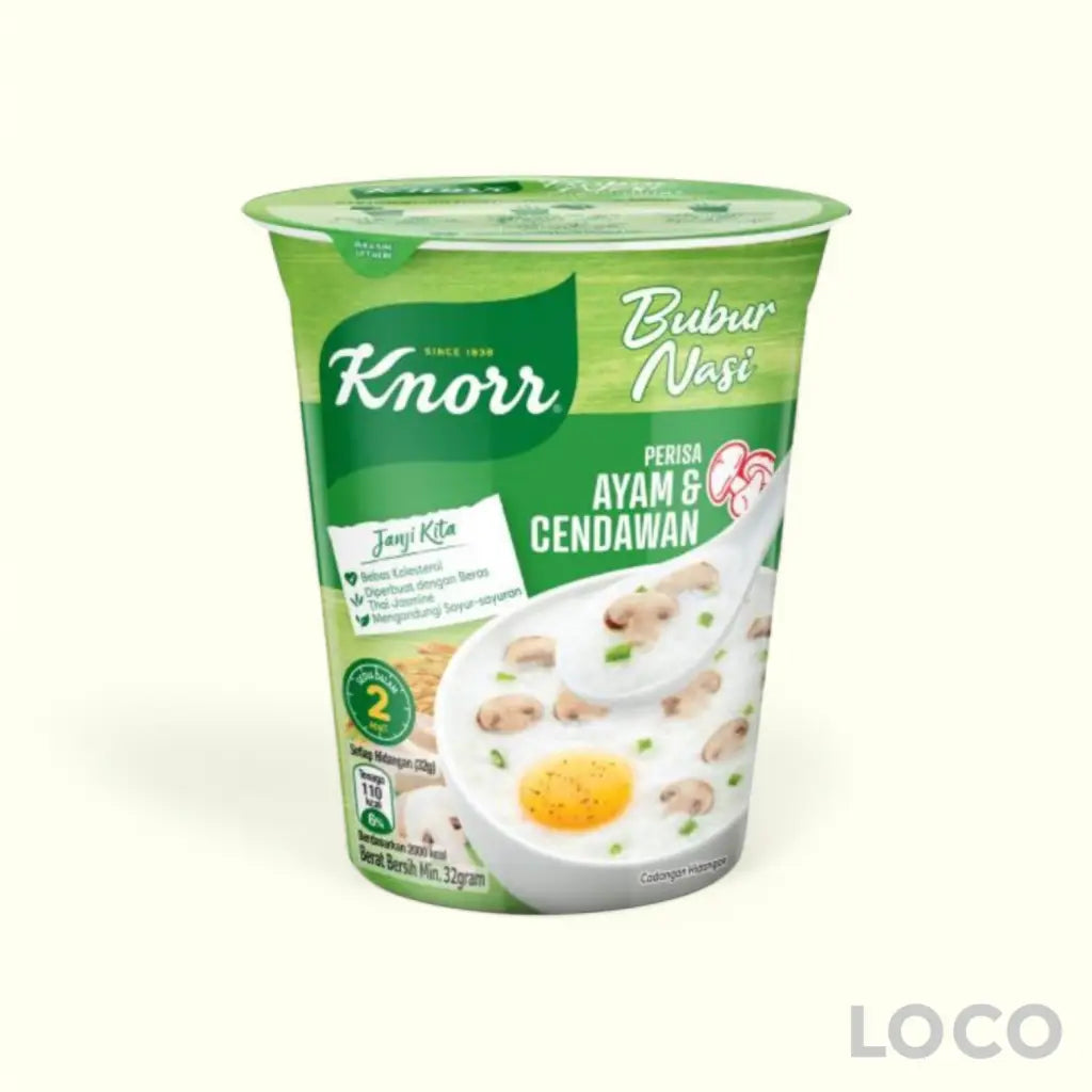 Knorr Cup Jok 32g