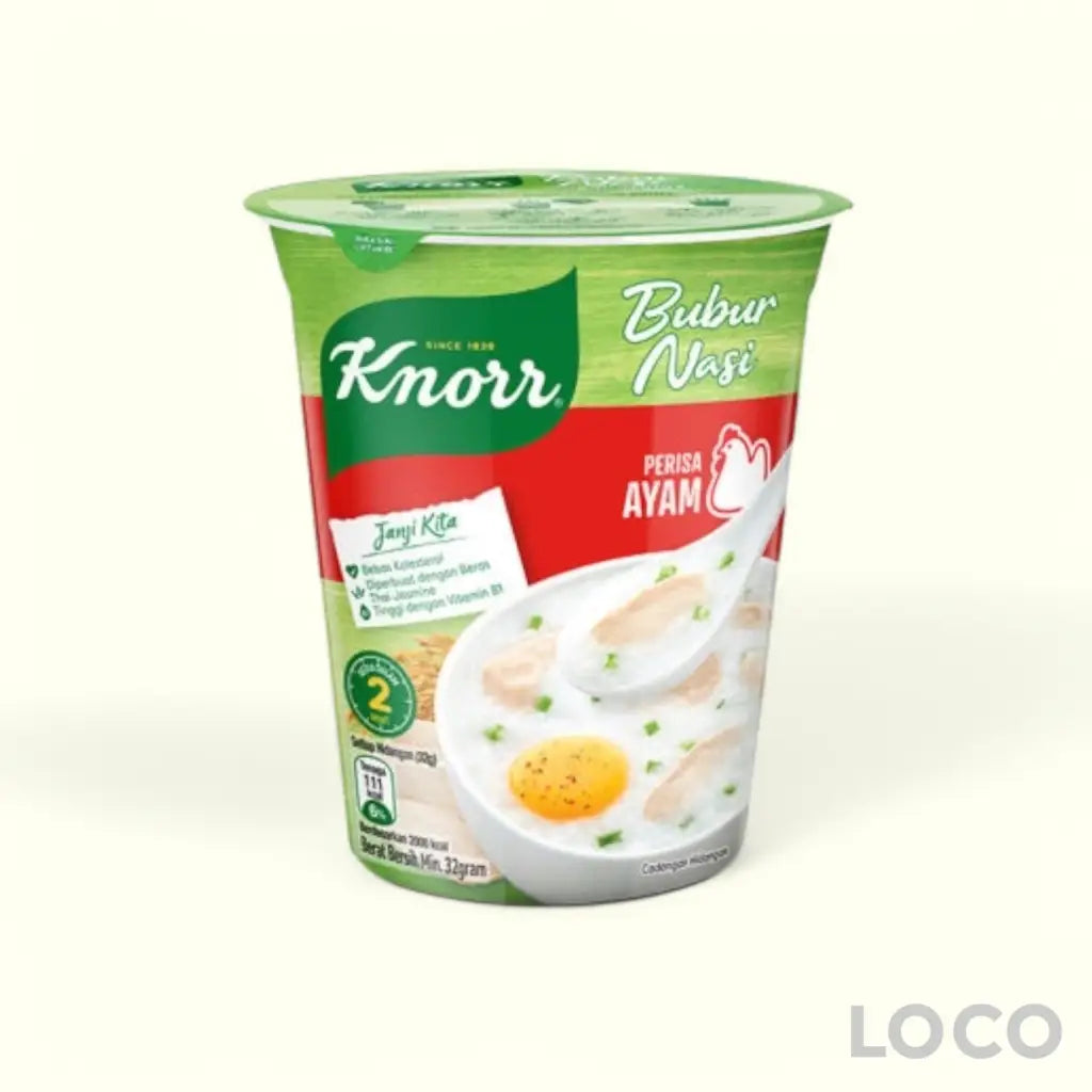 Knorr Cup Jok 32g