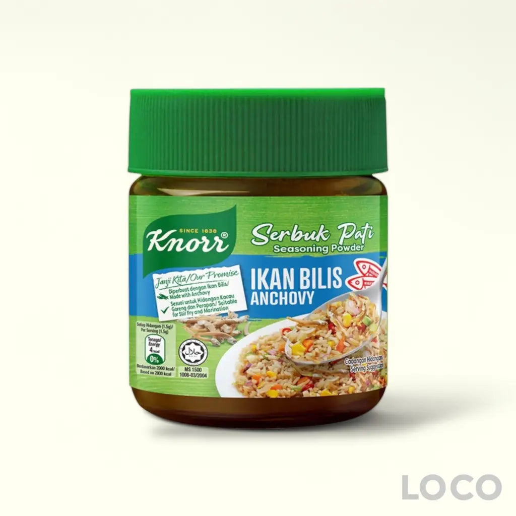 Knorr Powder 120g