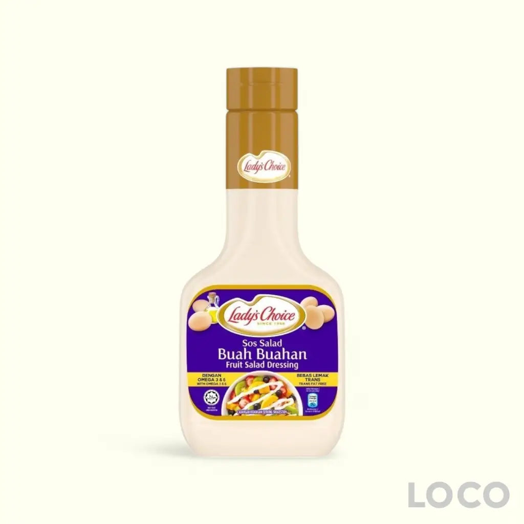 Lady’s Choice Dressing 250ml
