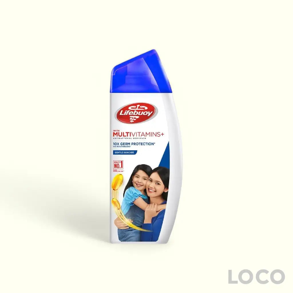 Lifebuoy Body Wash 275ml