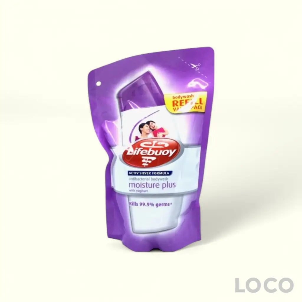 Lifebuoy Body Wash Refill 450ml