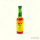 Linghams Sos Cili - Halia 266ml