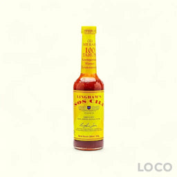 Linghams Sos Cili - Original 266ml