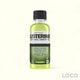 Listerine Mouthwash 100ml - Green Tea 100ml