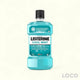 Listerine Mouthwash 750ml - Cool Mint 750ml
