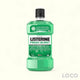 Listerine Mouthwash 750ml - Fresh Burst 750ml