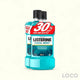 Listerine Mouthwash 750mlX2 Twin Pack - Cool Mint 750mlX2