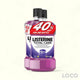 Listerine Mouthwash 750mlX2 Twin Pack - Total Care 750mlX2