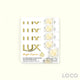 Lux Bar Soap 3 + 1 4x70g