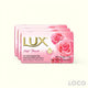Lux Bar Soap 3x70g
