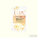 Lux Liquid Body Wash Refill 600ml
