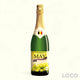 May Sparkling Drinks 750ml - White Grape 750ml