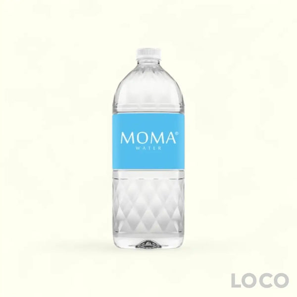 Moma Water 1500ml