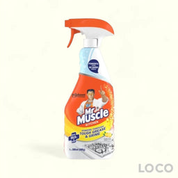 Mr Muscle 5In1 Kitchen Cleaner 500ml