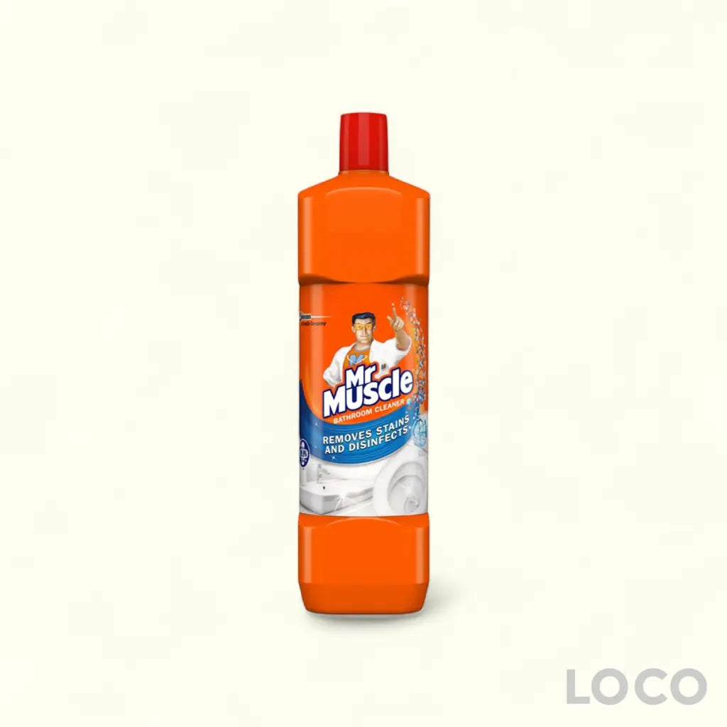 Mr Muscle Bathroom 450ml