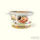 MyKuali Bowl Instant Bihun Soup - Hokkien Prawn 90g