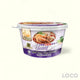 MyKuali Bowl Instant Bihun Soup - Red Tom Yum Goong 90g