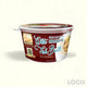 MyKuali Bowl Instant Bihun Soup - White Fish Broth 90g