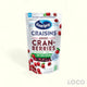 Ocean Spray Craisins 142g - 50% Less Sugar