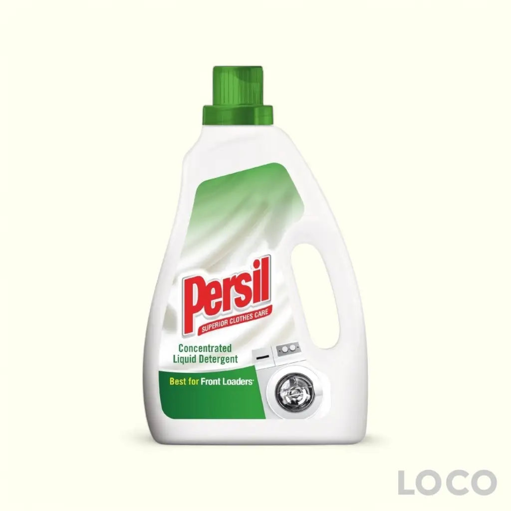 Persil Liquid 2L - Laundry