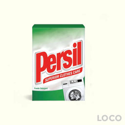 Persil Powder 3kg - Laundry