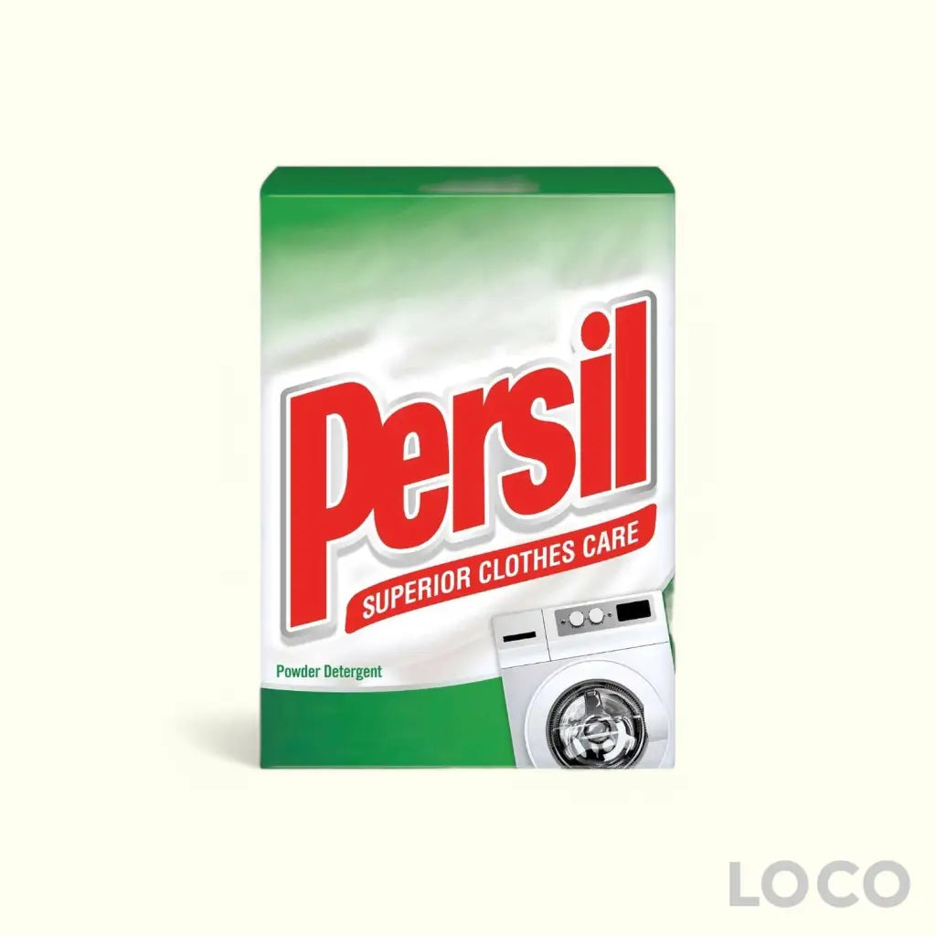 Persil Powder 5kg - Laundry