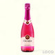 Premier Salute Sparkling Drinks 750ml - Pink Grape 750ml